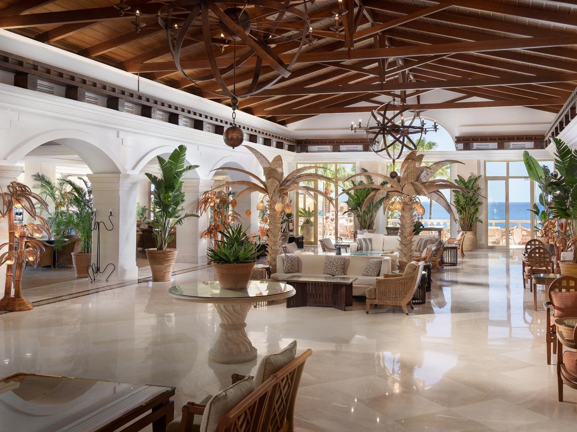 Grecotel Marine Palace & Aqua Park Réthimno Kültér fotó